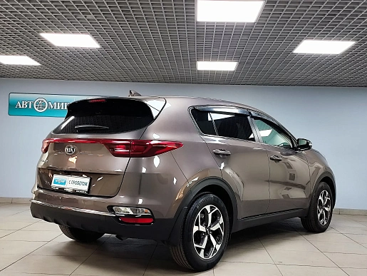 Купить Киа Спортадже 2019г.