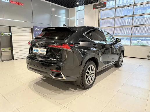 Купить Лексус Lexus NX 2018г.