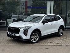 Купить Хавал Haval Jolion 2024г.