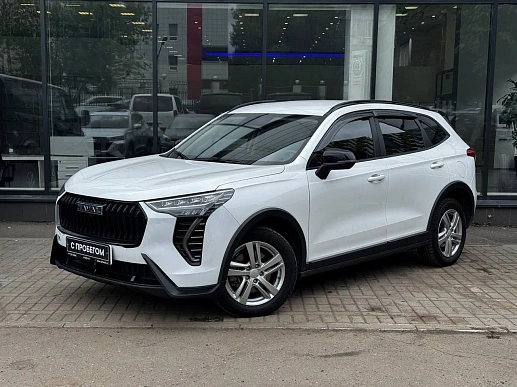 Купить Хавал Haval Jolion 2024г.