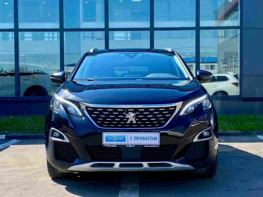 Купить Пежо 3008 2020г.