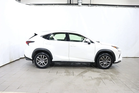 Купить Лексус Lexus NX 2018г.