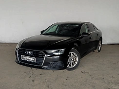 Купить Ауди А6 2021г.