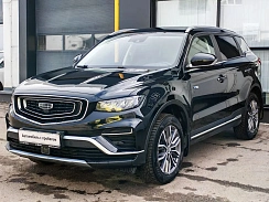 Купить Джили Атлас Про 2023г.