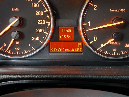 Купить БМВ 3 серия 2008г.