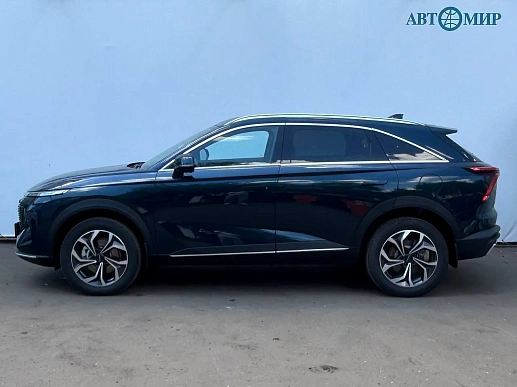 Купить Хавал Haval F7 2025г.