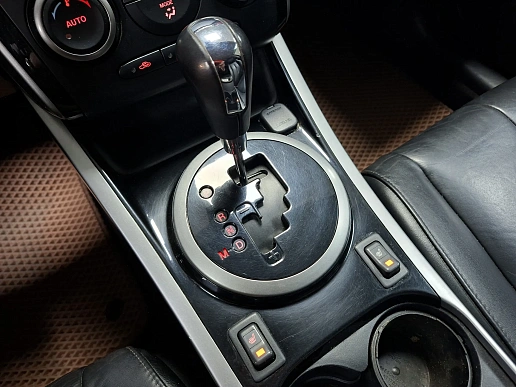 Купить Мазда ККС-7 2011г.