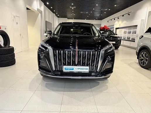 Купить Хонгки ХС3 2025г.