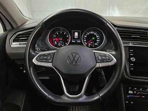 Купить Фольксваген Тигуан 2021г.