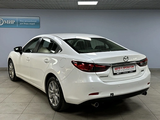 Купить Мазда Mazda 6 2016г.