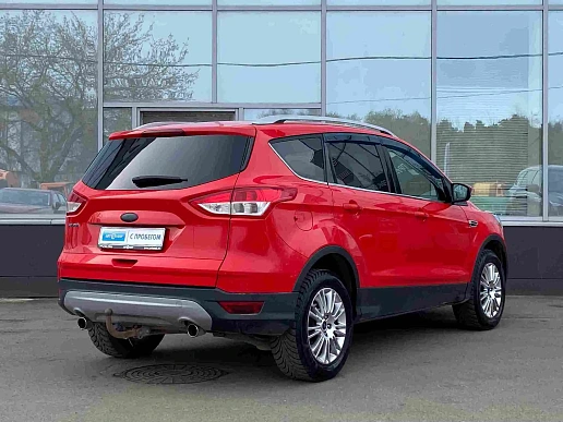 Купить Форд Куга 2014г.