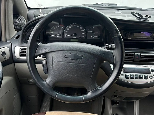 Купить Шевроле Реззо 2007г.