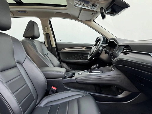 Купить Хавал Haval F7 2021г.