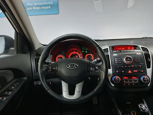 Купить Киа Сид 2012г.