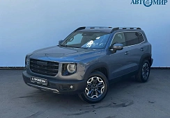Купить Хавал Haval DARGO 2022г.