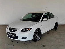 Купить Мазда Mazda 3 2008г.