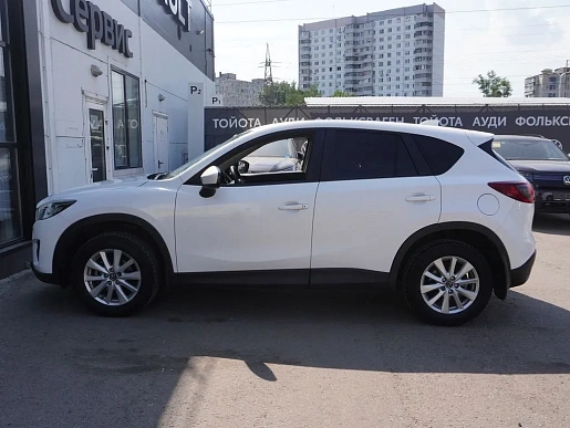 Купить Мазда ККС-5 2013г.