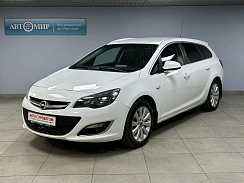 Купить Опель Астра 2014г.