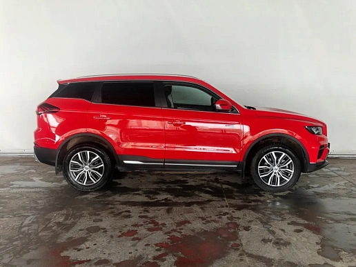 Купить Джили Атлас Про 2023г.