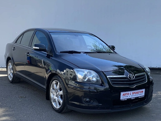 Купить Тойота Авенсис 2006г.