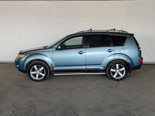 Купить Митсубиси Оутлендер 2008г.