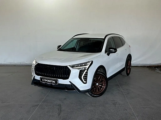 Купить Хавал Haval Jolion 2024г.