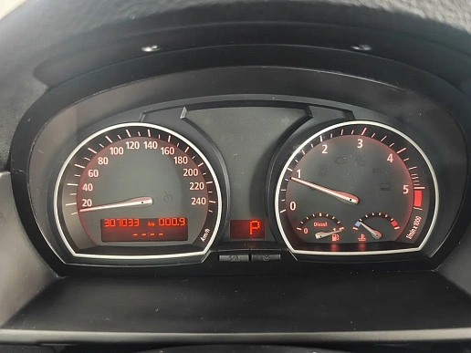 Купить БМВ КС3 2009г.