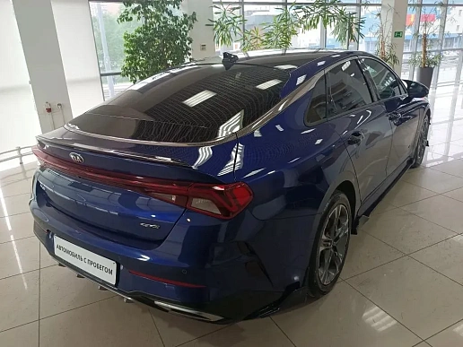 Купить Киа К5 2020г.