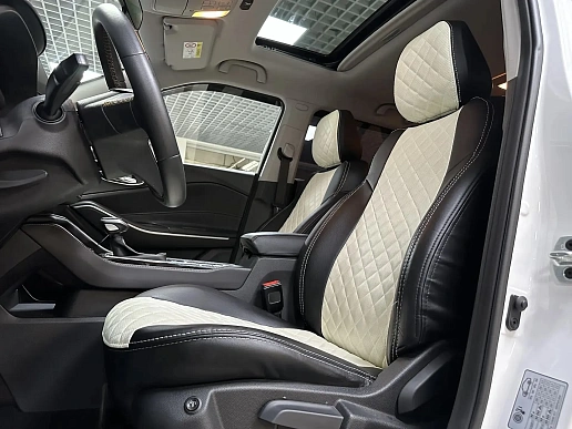 Купить Москвич Mazda 3 2022г.