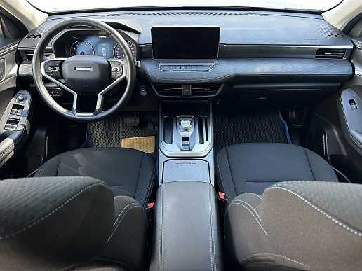 Купить Хавал Haval Jolion 2022г.