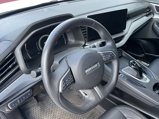 Купить Хавал Haval F7 2022г.