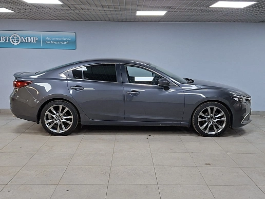 Купить Мазда Mazda 6 2017г.