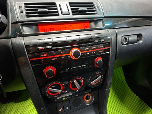 Купить Мазда Mazda 3 2008г.