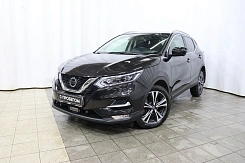 Купить Ниссан Кашкаи 2019г.