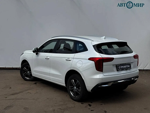 Купить Хавал Haval Jolion 2023г.