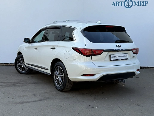 Купить Инфинити Infiniti QX60 2017г.
