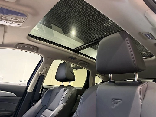 Купить Хавал Haval F7 2023г.
