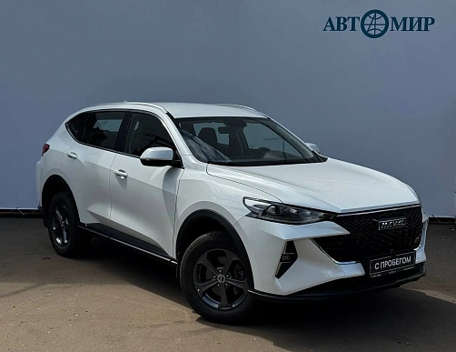 Купить Хавал Haval F7 2024г.