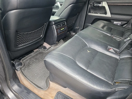 Купить Тойота Ленд Круисер 2014г.