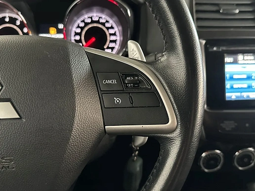 Купить Митсубиси АСКС 2013г.