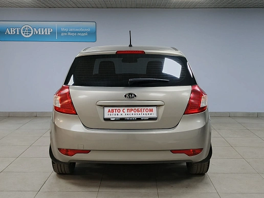 Купить Киа Сид 2012г.