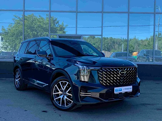 Купить Гак ГС8 2024г.