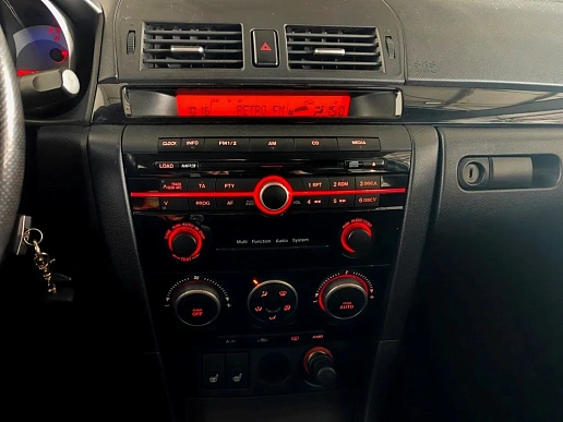 Купить Мазда Mazda 3 2008г.