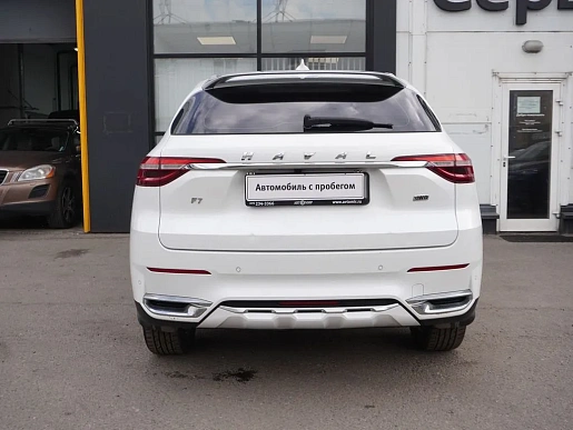Купить Хавал Haval F7 2022г.