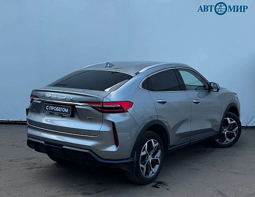 Купить Хавал Haval F7x 2022г.