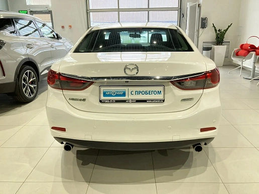 Купить Мазда Mazda 6 2014г.