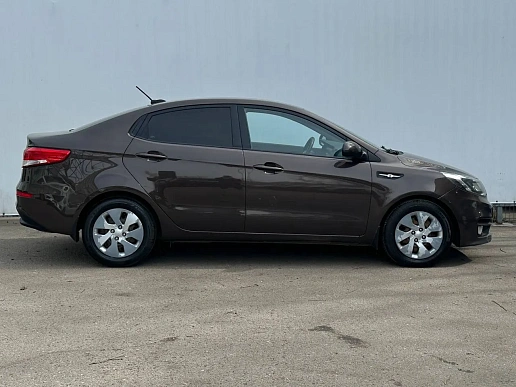 Купить Киа Рио 2017г.