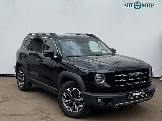 Купить Хавал Haval DARGO 2023г.