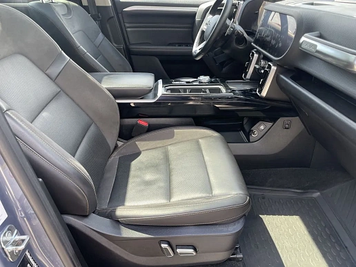 Купить Хавал Haval DARGO 2023г.