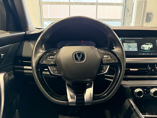 Купить Чанган КС95 2023г.